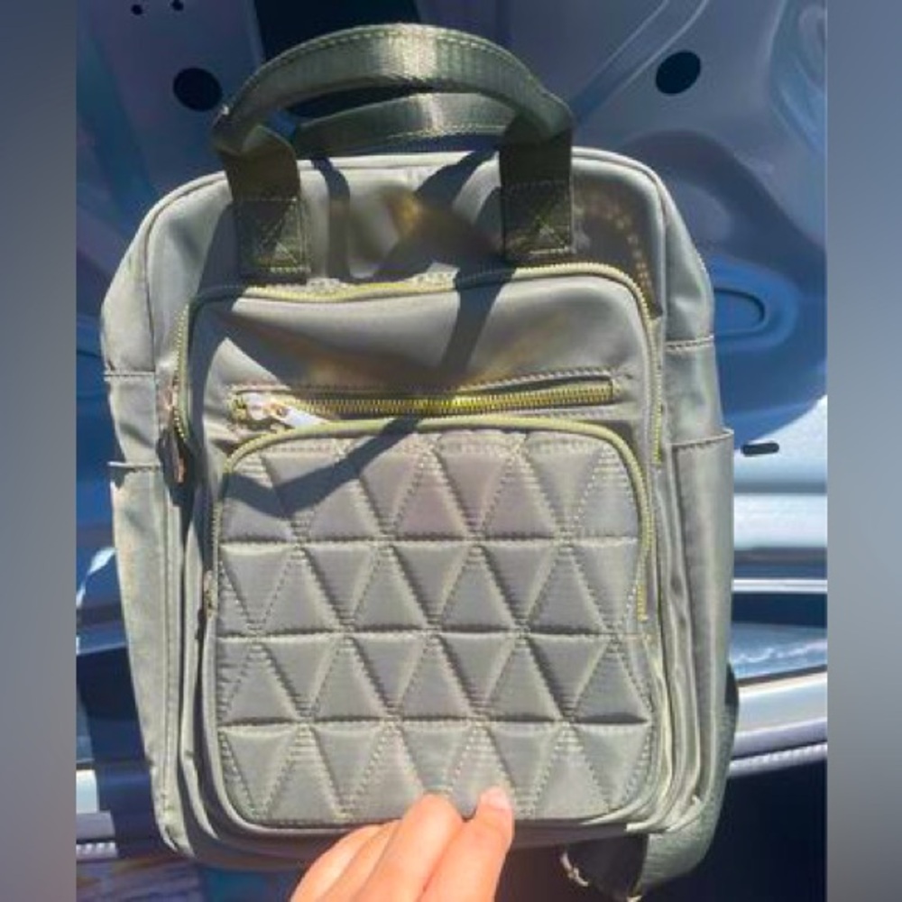 Small/Medium size backpack/ bag